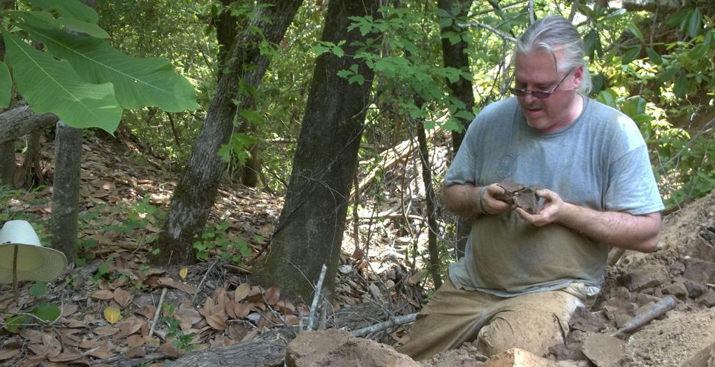 Passionflower Species Named in Honor of Late Biology Professor